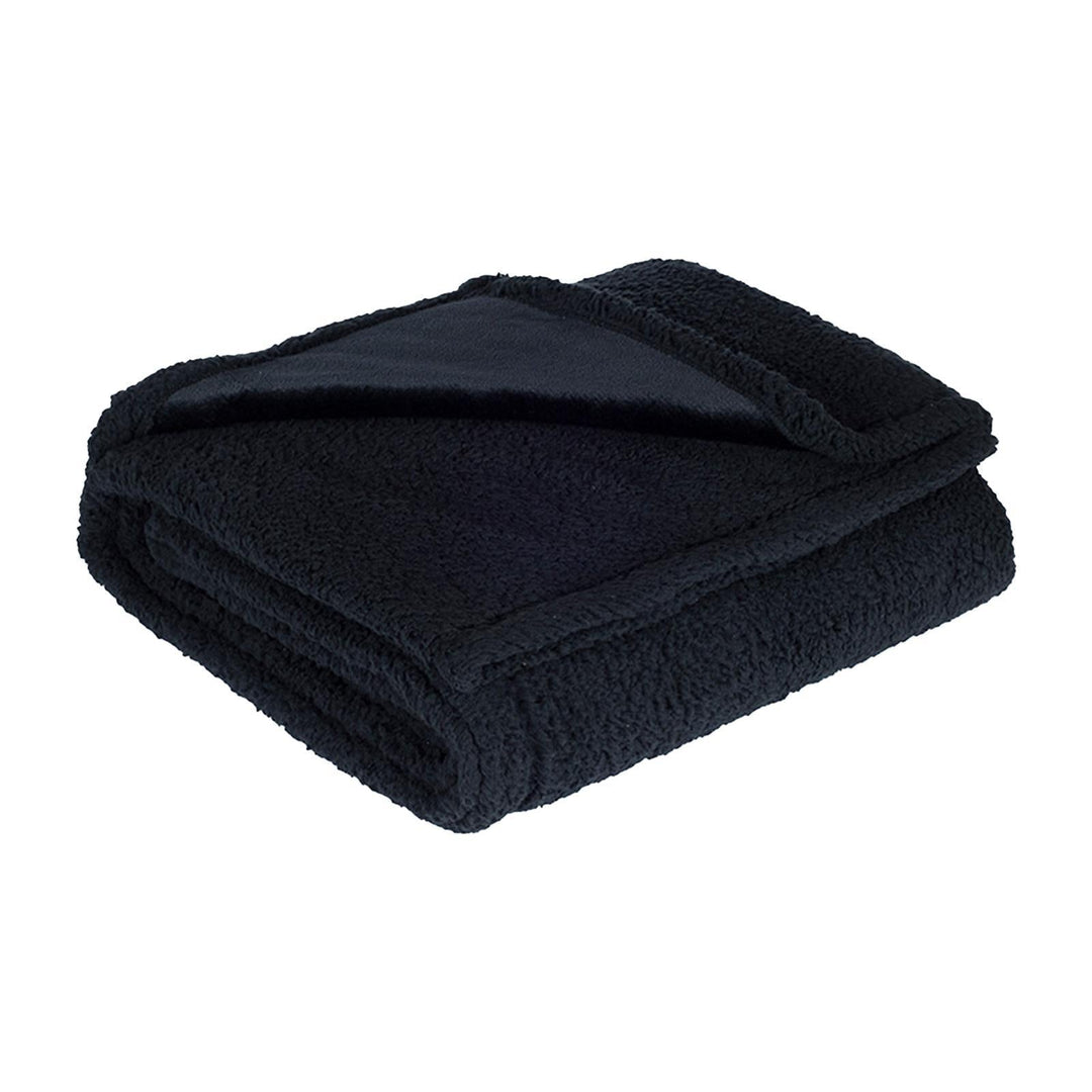 Waterproof Fleece Sofa Cover Throw Kalsten