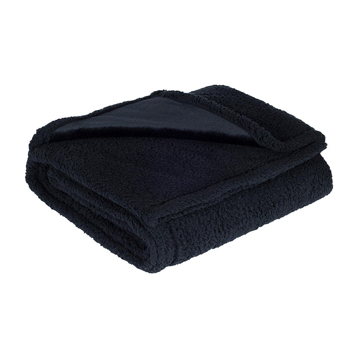 Waterproof Fleece Sofa Cover Throw Kalsten