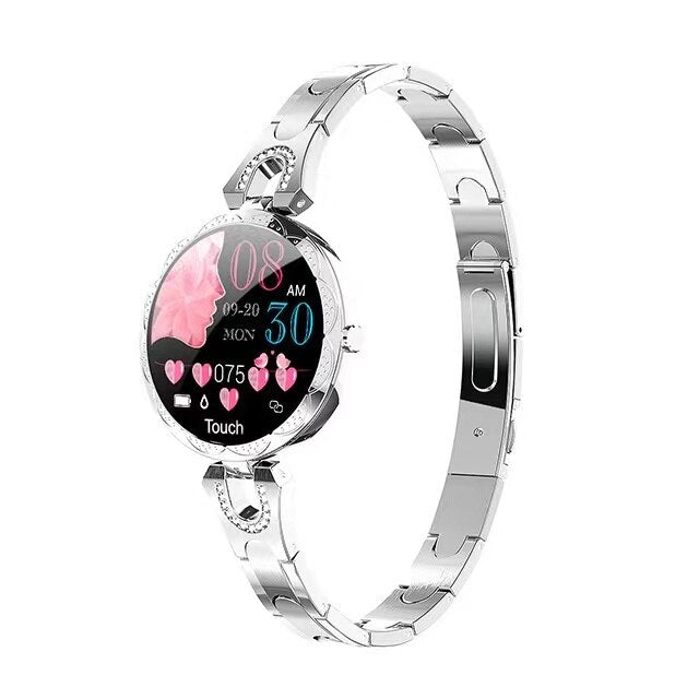 Kalsten | Waterproof Fitness Watch - AquaFit Smartwatch