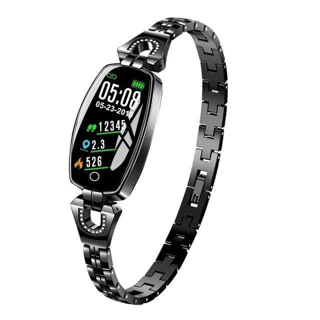 Kalsten | Waterproof Fitness Wristband - FitStyle