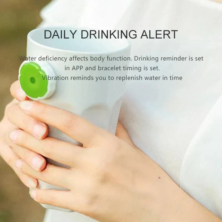 Kalsten | Waterproof Fitness Wristband - FitStyle
