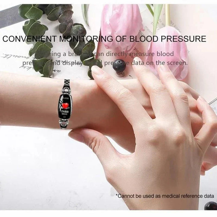 Kalsten | Waterproof Fitness Wristband - FitStyle