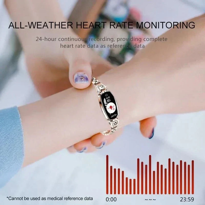 Kalsten | Waterproof Fitness Wristband - FitStyle