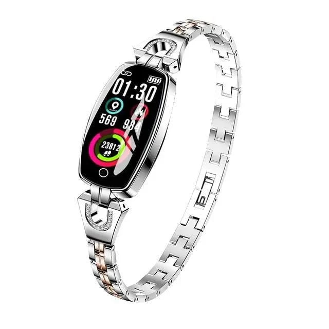 Kalsten | Waterproof Fitness Wristband - FitStyle