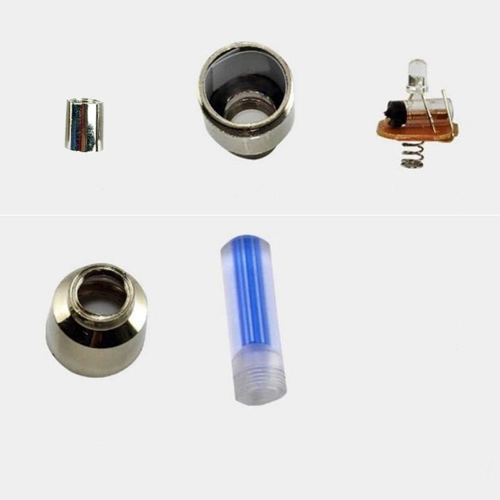 Kalsten | Waterproof LED Bike/Car Lights