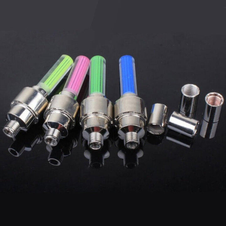 Kalsten | Waterproof LED Bike/Car Lights