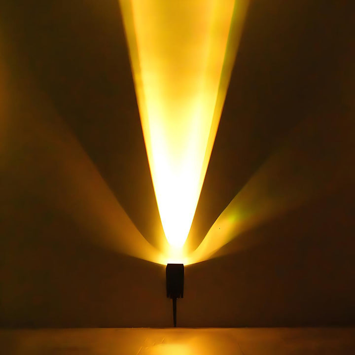 Solar LED Adjustable Spotlight