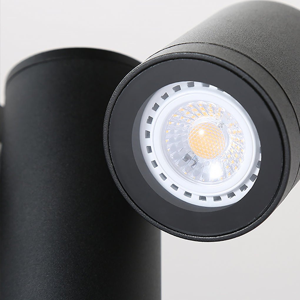 Waterproof Rotatable Outdoor Lawn Light for Garden Courtyard Landscape Lighting | Kalsten