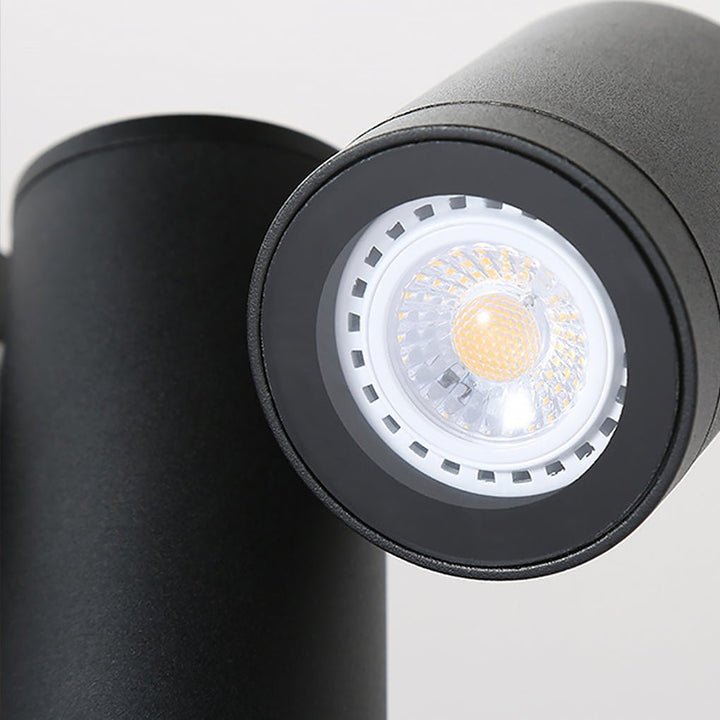 Waterproof Rotatable Outdoor Lawn Light for Garden Courtyard Landscape Lighting | Kalsten