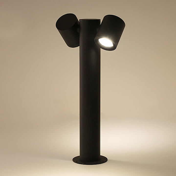 Waterproof Rotatable Outdoor Lawn Light for Garden Courtyard Landscape Lighting | Kalsten