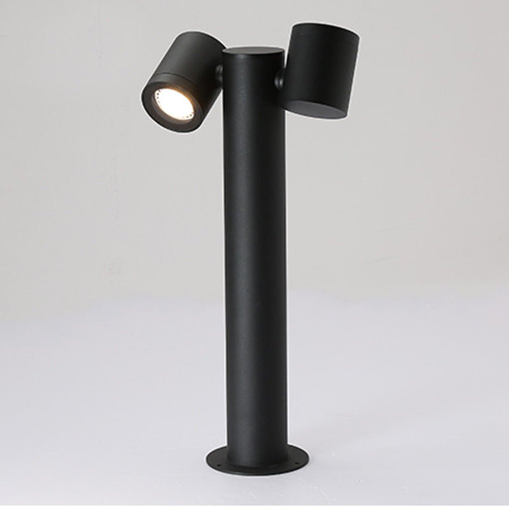 Waterproof Rotatable Outdoor Lawn Light for Garden Courtyard Landscape Lighting | Kalsten