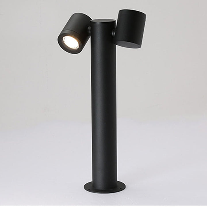 Waterproof Rotatable Outdoor Lawn Light for Garden Courtyard Landscape Lighting | Kalsten