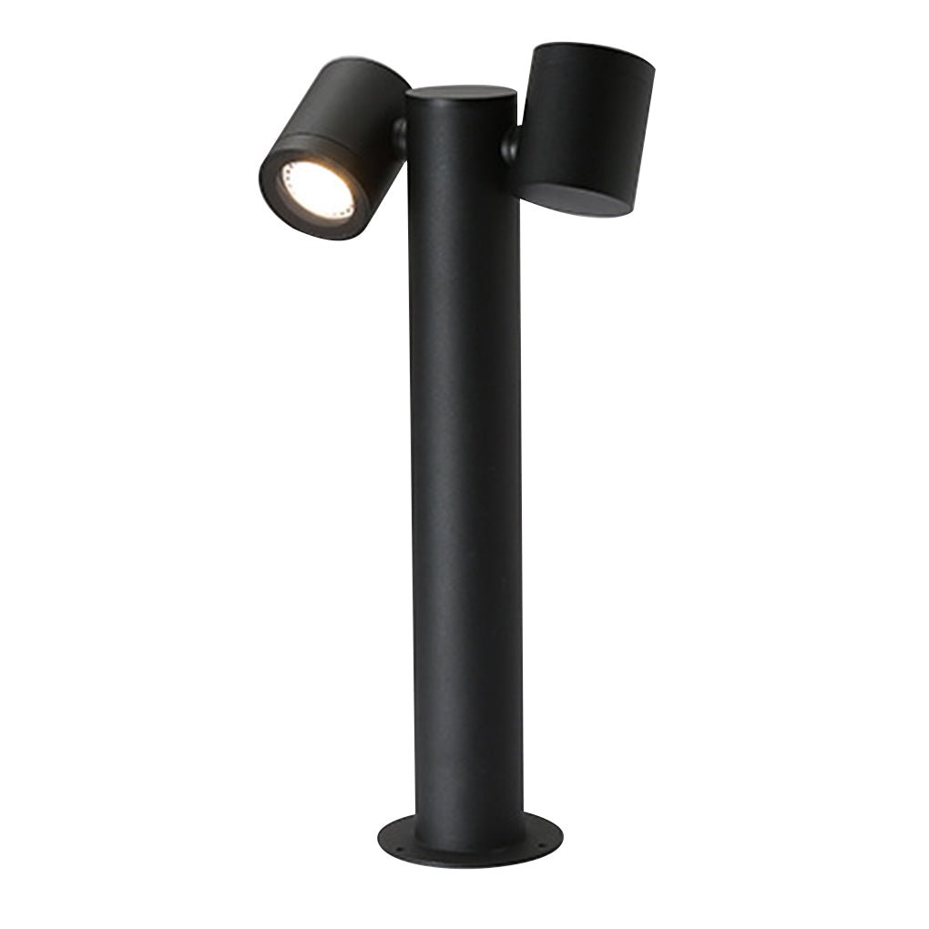 Waterproof Rotatable Outdoor Lawn Light for Garden Courtyard Landscape Lighting | Kalsten