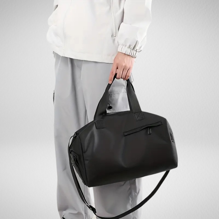 Kalsten | Waterproof Sports Bag with Shoe Compartment - FlexBag Pro