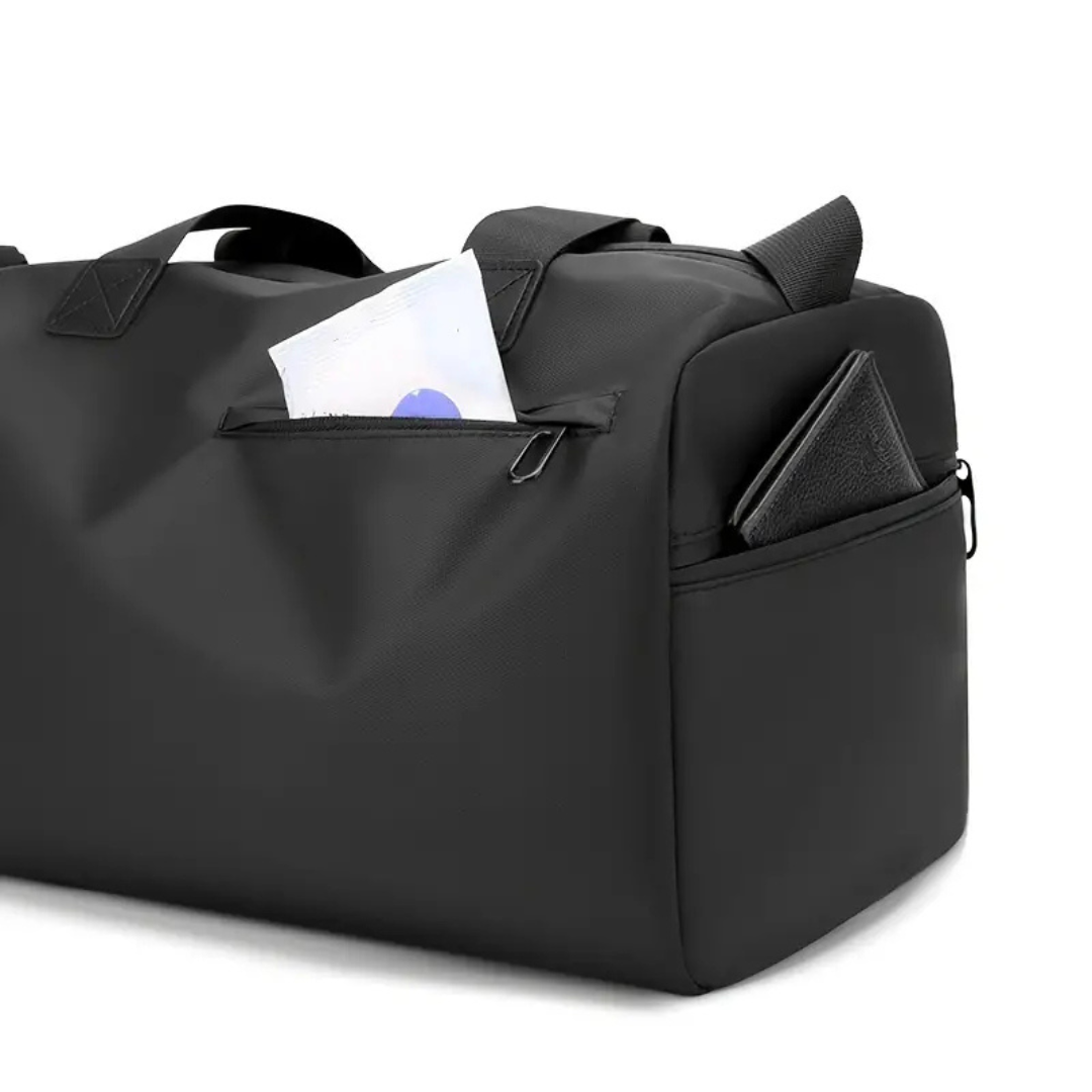 Kalsten | Waterproof Sports Bag with Shoe Compartment - FlexBag Pro