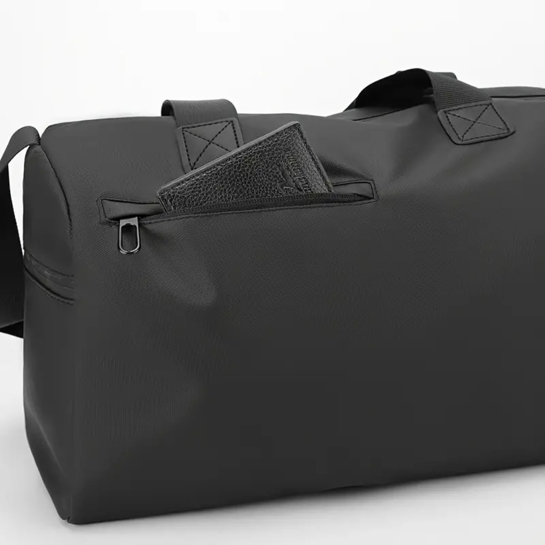 Kalsten | Waterproof Sports Bag with Shoe Compartment - FlexBag Pro