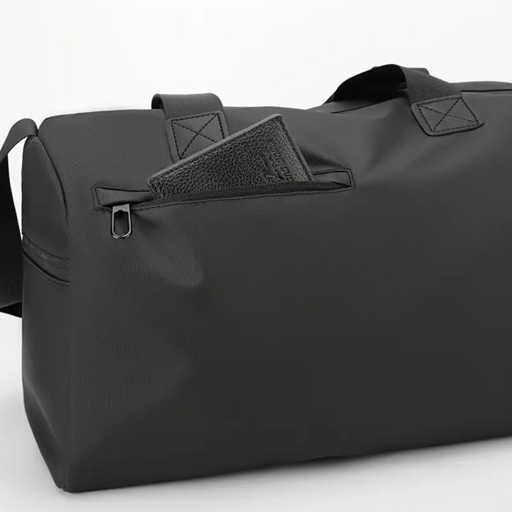 Kalsten | Waterproof Sports Bag with Shoe Compartment - FlexBag Pro