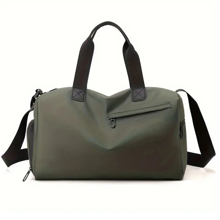 Kalsten | Waterproof Sports Bag with Shoe Compartment - FlexBag Pro