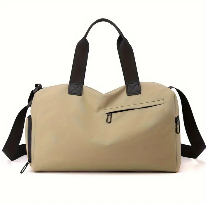 Kalsten | Waterproof Sports Bag with Shoe Compartment - FlexBag Pro
