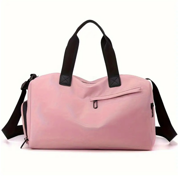 Kalsten | Waterproof Sports Bag with Shoe Compartment - FlexBag Pro