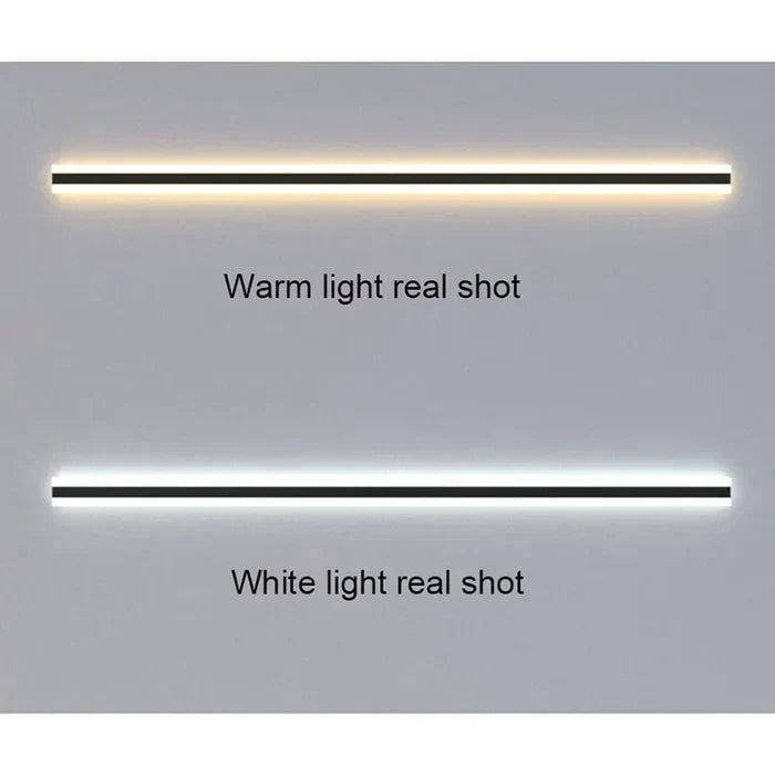 RainGuard Weather-Resistant Outdoor Wall Light