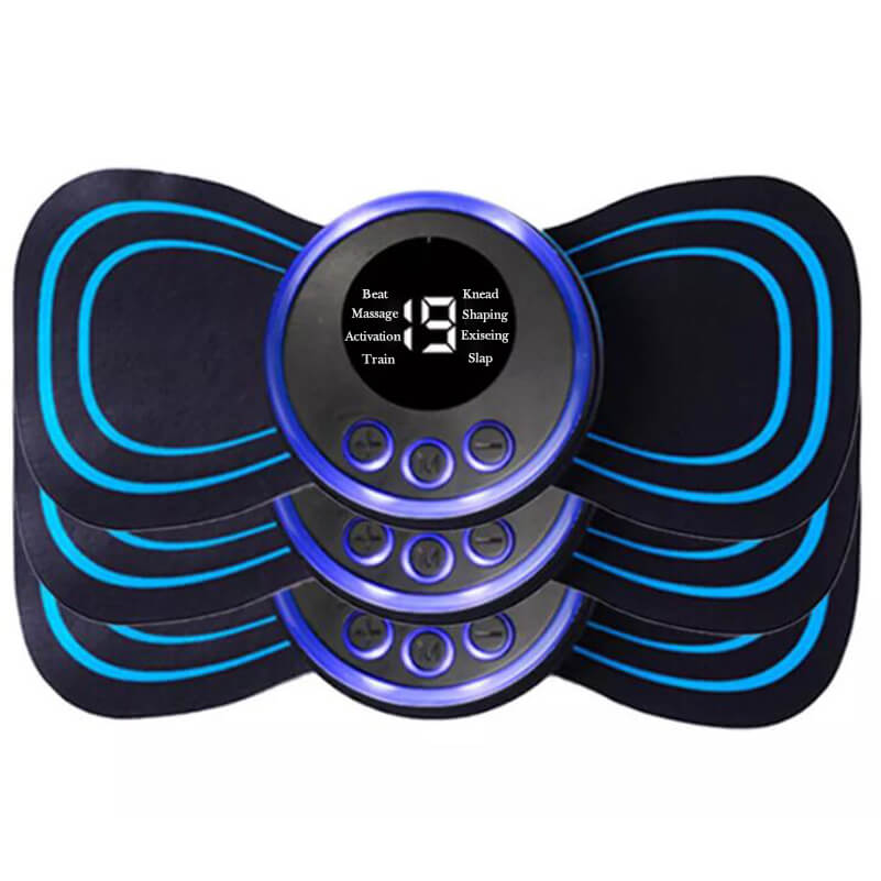 Kalsten | Neuro Corrective Therapy Device | Pain Relief for Sciatica & Enhanced Mobility for Daily Activities
