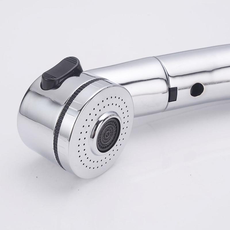 Kalsten | 360 Pull-out Shower Faucet