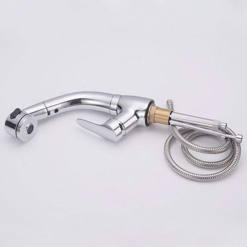 Kalsten | 360 Pull-out Shower Faucet