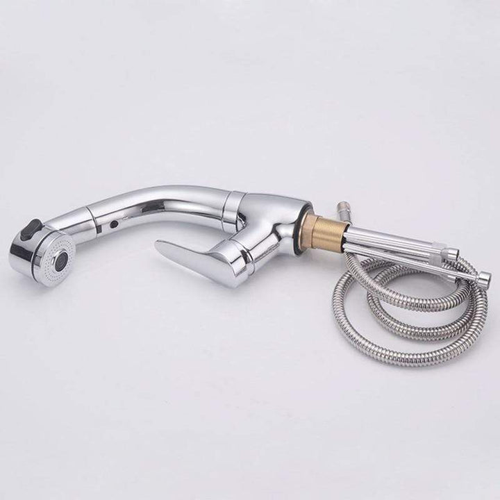 Kalsten | 360 Pull-out Shower Faucet