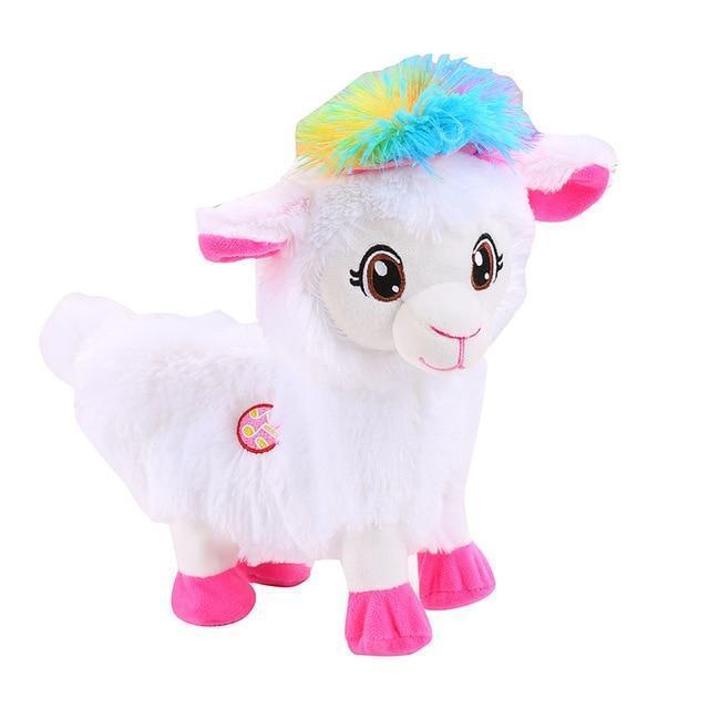 Kalsten | Booty Shakin' Llama Toy