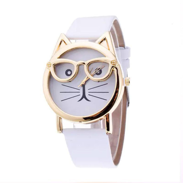 Kalsten | Cute Cat Watch