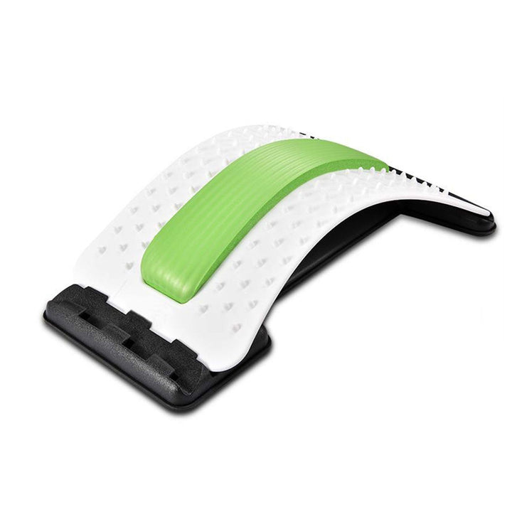 Kalsten | Lumbar Support Back Stretcher