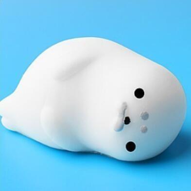 Skanto | Stress-Reducing Animal Squishies