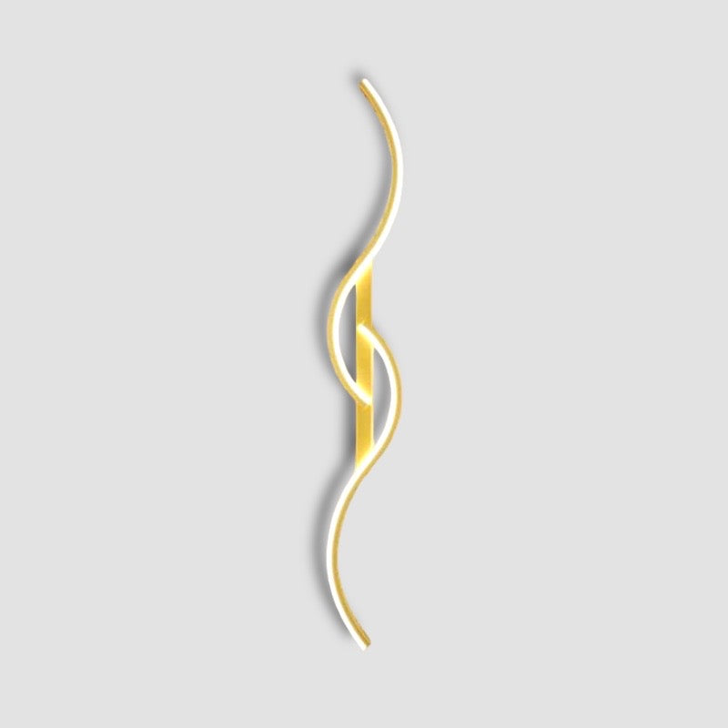 Modern Artistic LED Wall Lamp