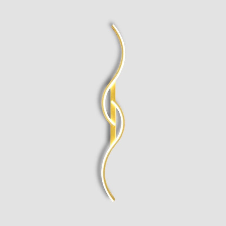 Modern Artistic LED Wall Lamp