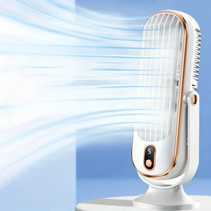 Mini portable air conditioner for Desktop | Karnz