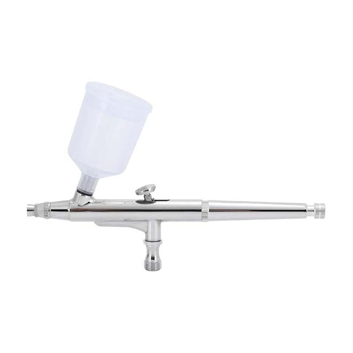 Pneumatic acrylic paint spray device for artists | Kalsten