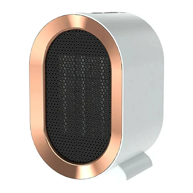 Portable Energy-Saving Room Heater – Low Power