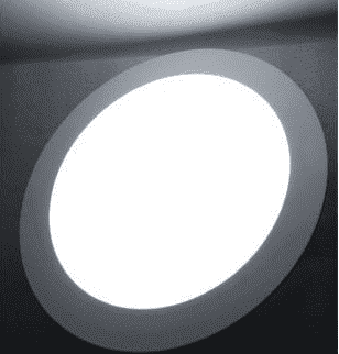 360 Magnetic LED Motion-Sensing Light | Kalsten