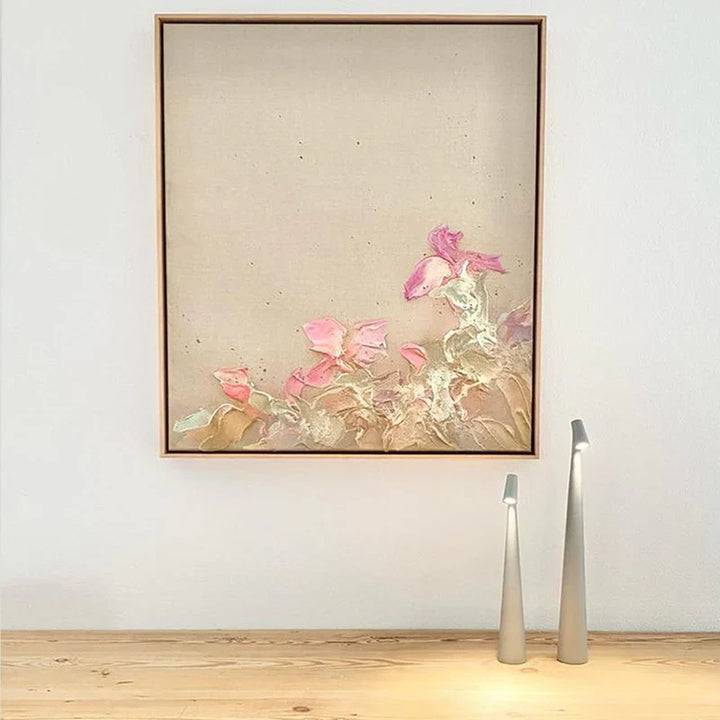 Stylish table lamp - wireless | Kalsten