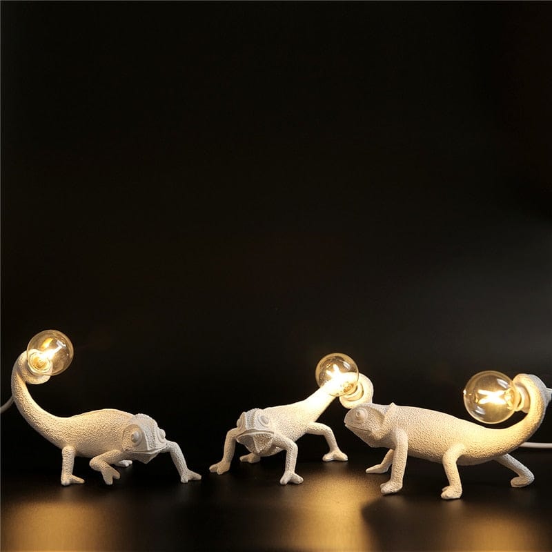 Chameleon Table Lamp | Kalsten