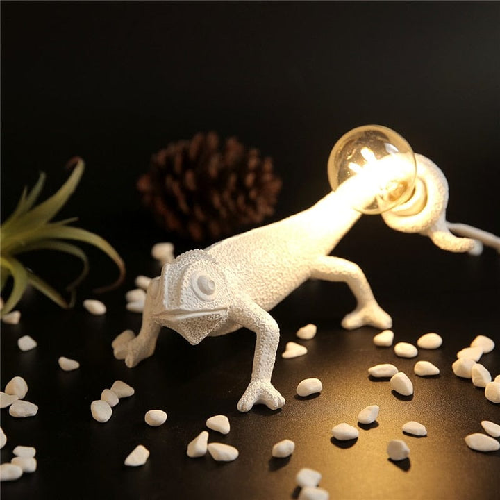 Chameleon Table Lamp | Kalsten