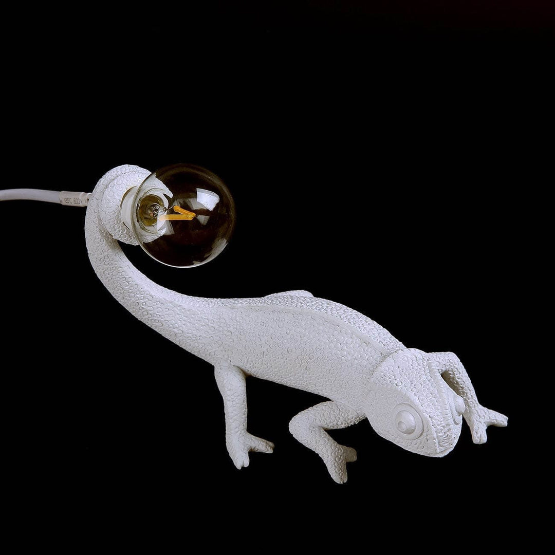 Chameleon Table Lamp | Kalsten