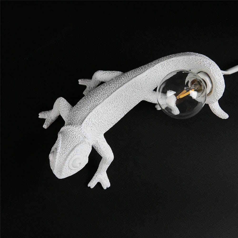 Chameleon Table Lamp | Kalsten