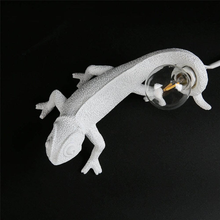 Chameleon Table Lamp | Kalsten