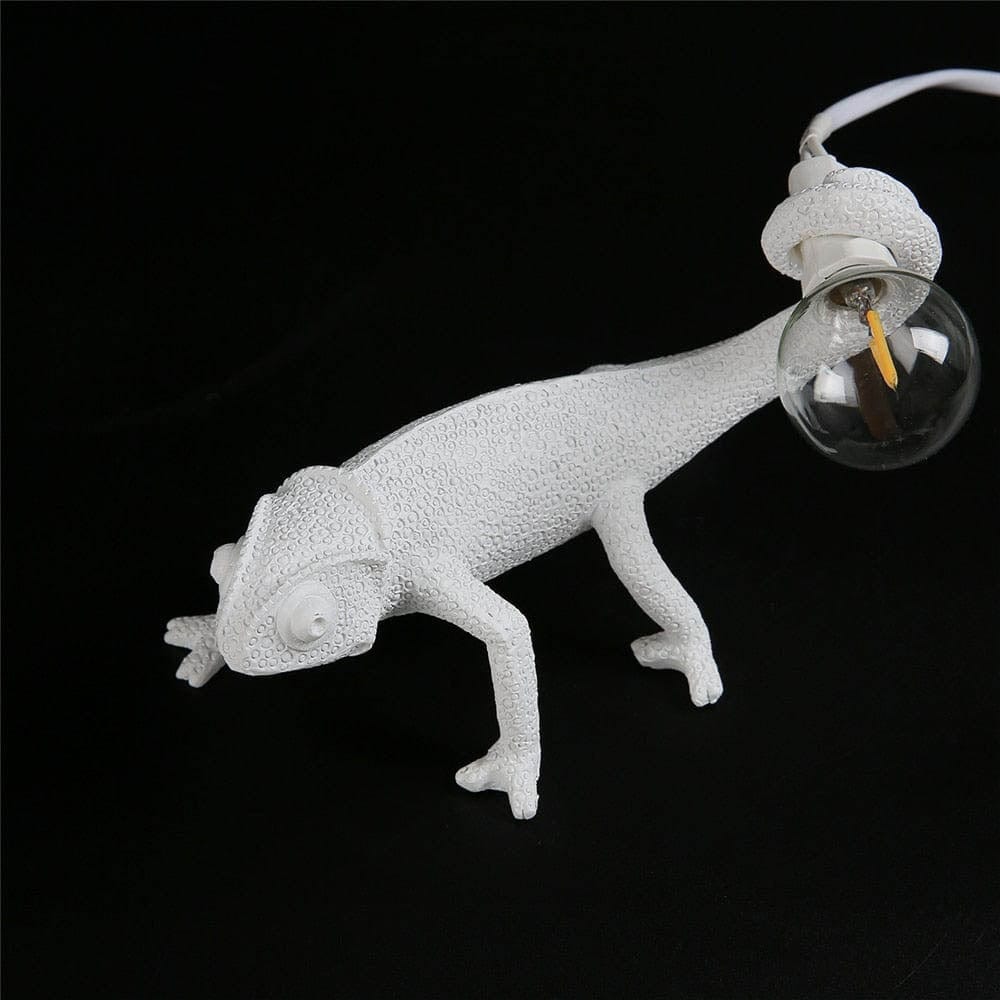 Chameleon Table Lamp | Kalsten