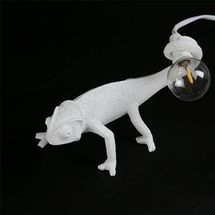 Chameleon Table Lamp | Kalsten