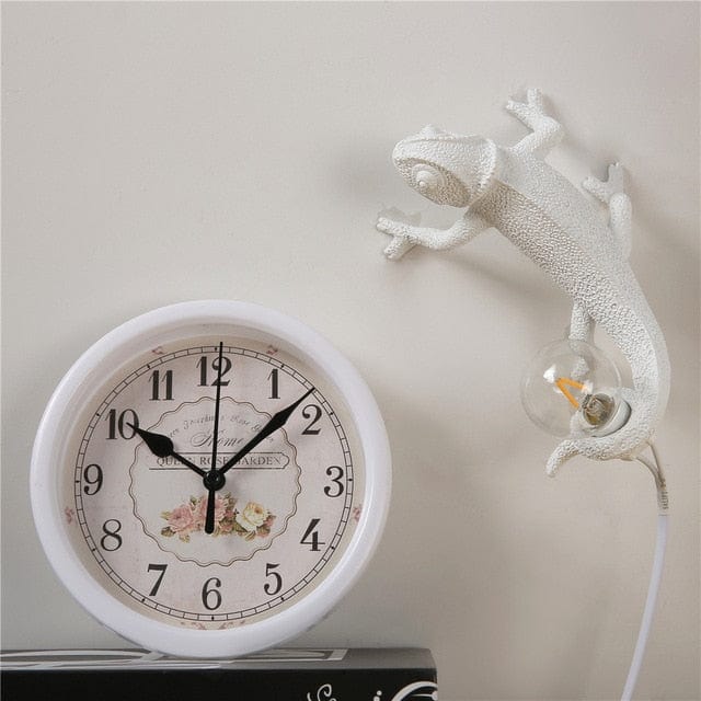 Chameleon Table Lamp | Kalsten
