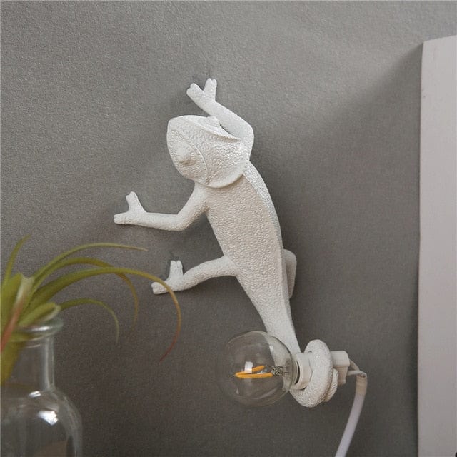 Chameleon Table Lamp | Kalsten