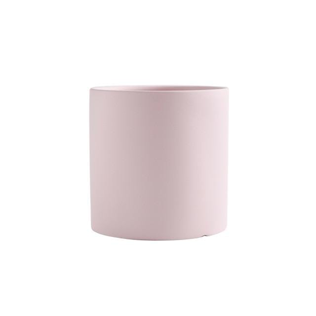 Skanto | Colorful Ceramic Flower Pots
